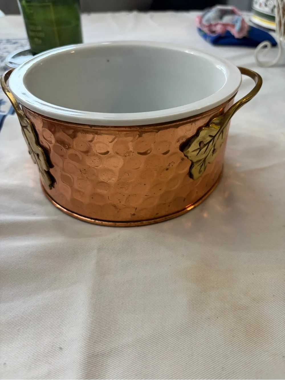 Teleflora this vintage